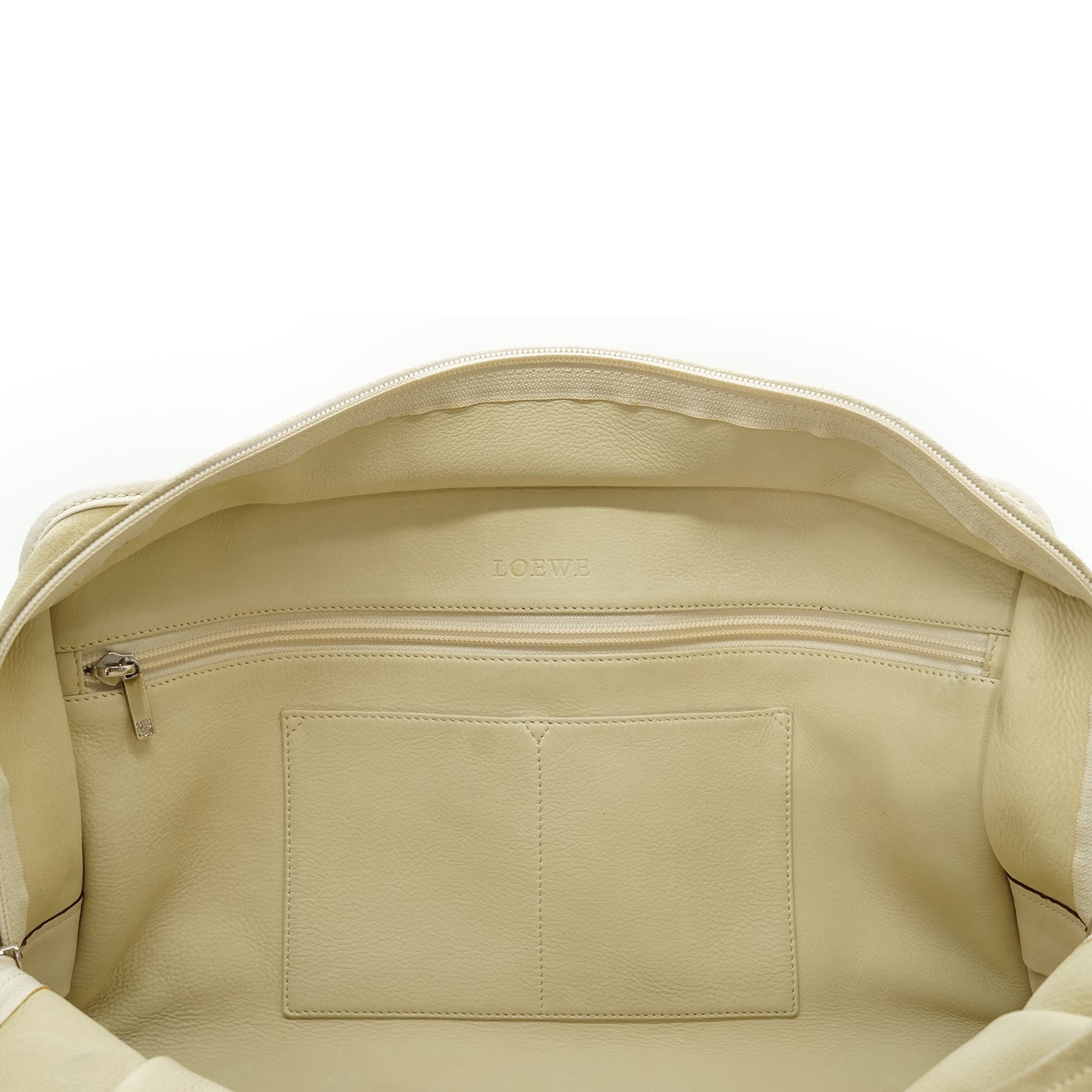 Suede Amazona 36