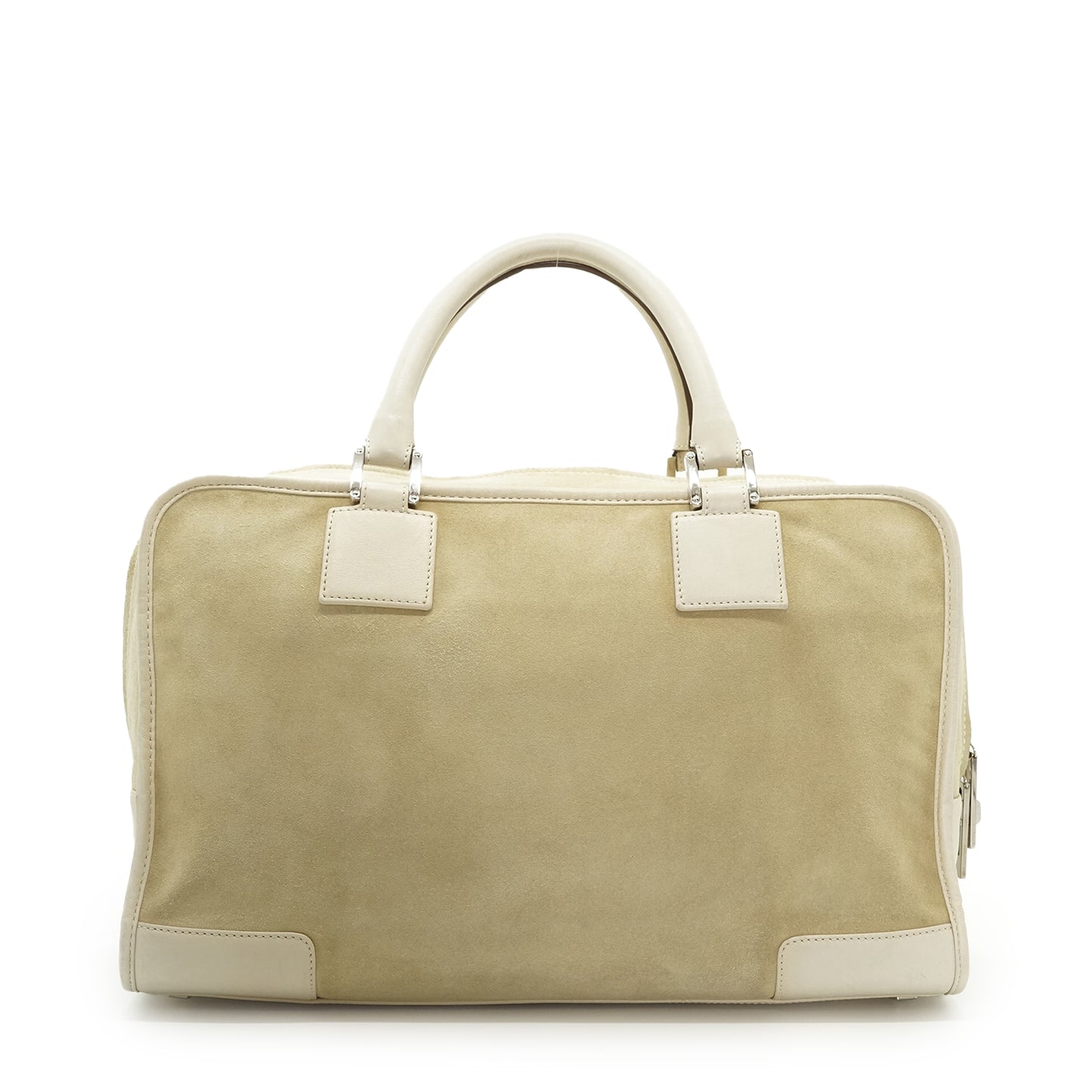 Suede Amazona 36