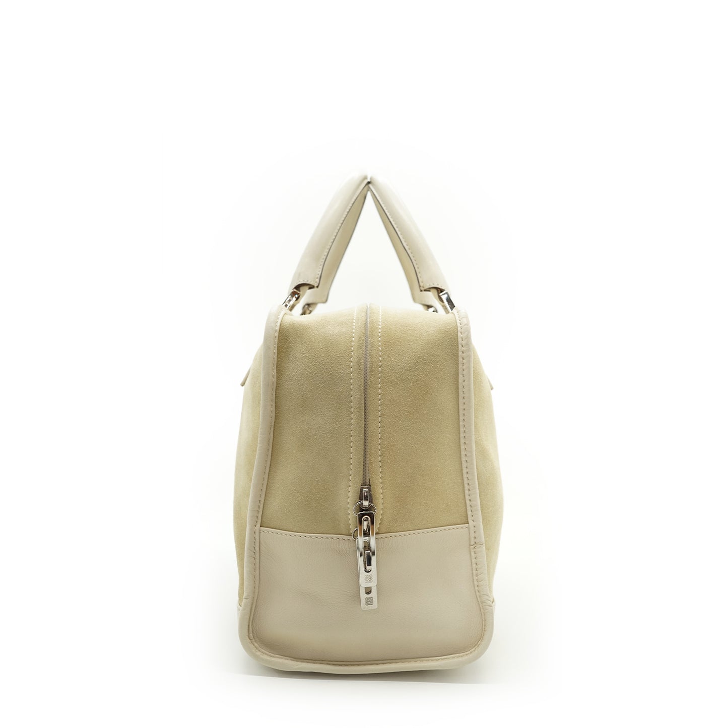 Suede Amazona 36