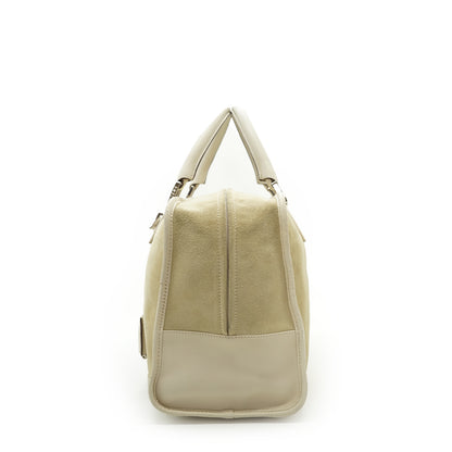 Suede Amazona 36