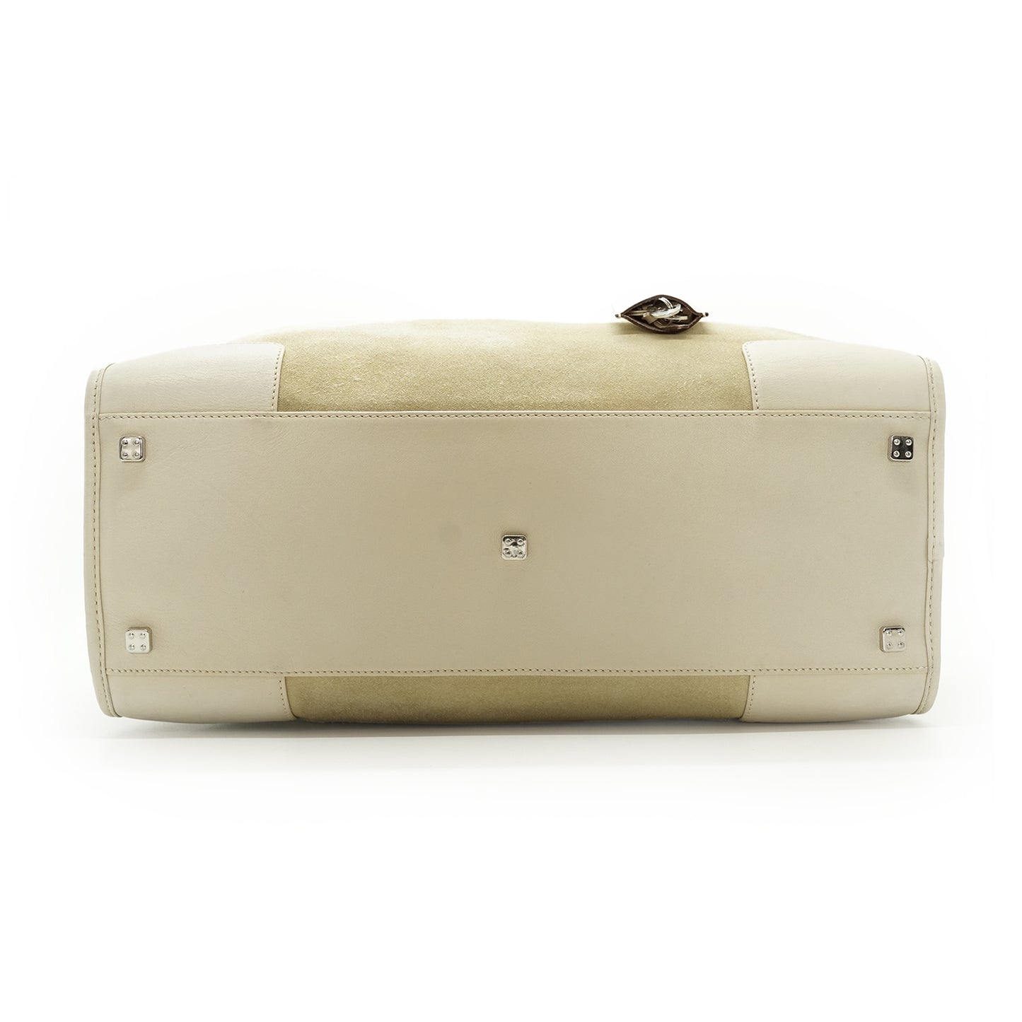 Suede Amazona 36
