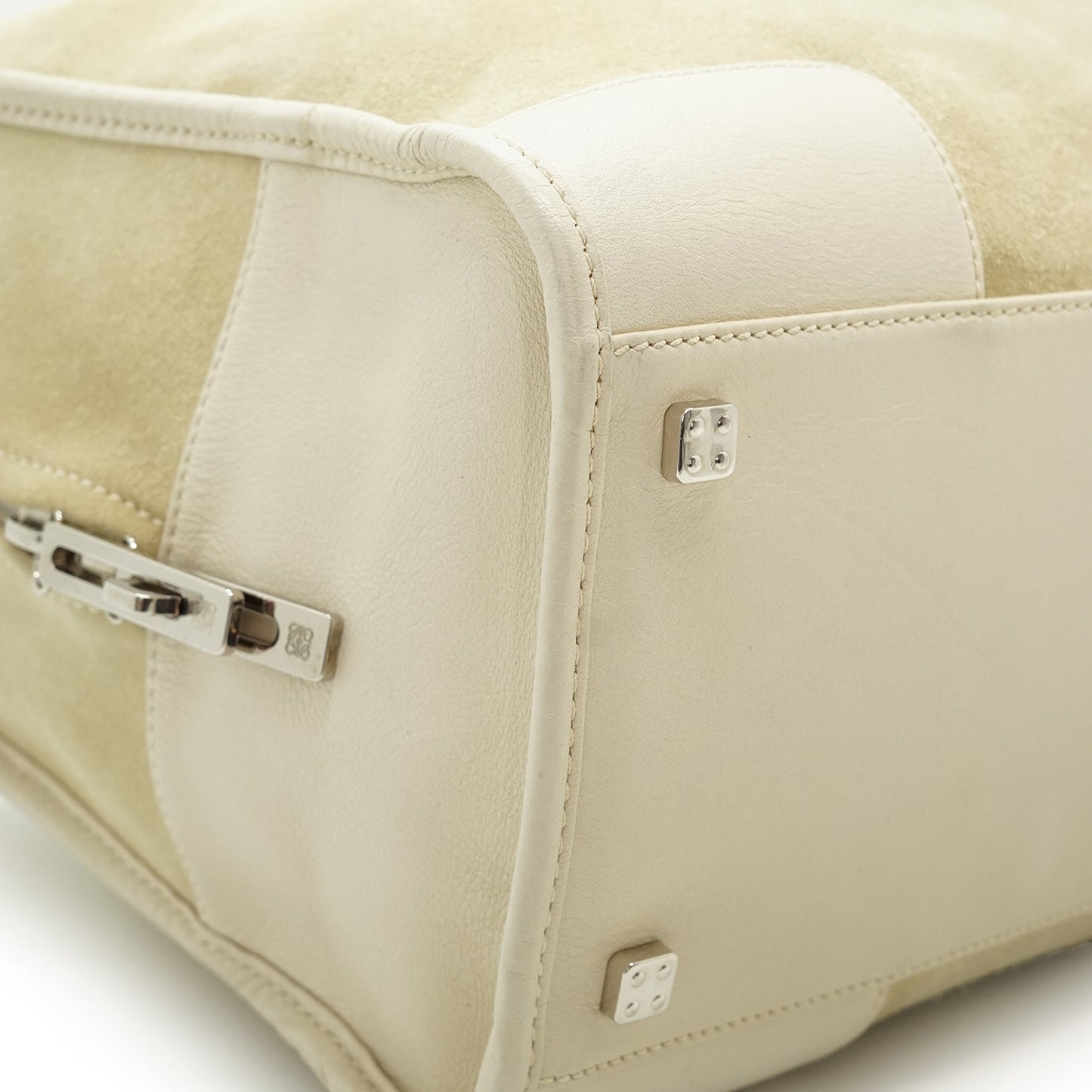 Suede Amazona 36