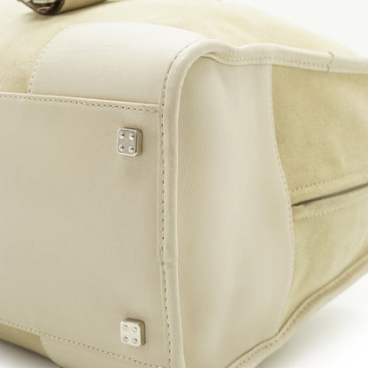 Suede Amazona 36
