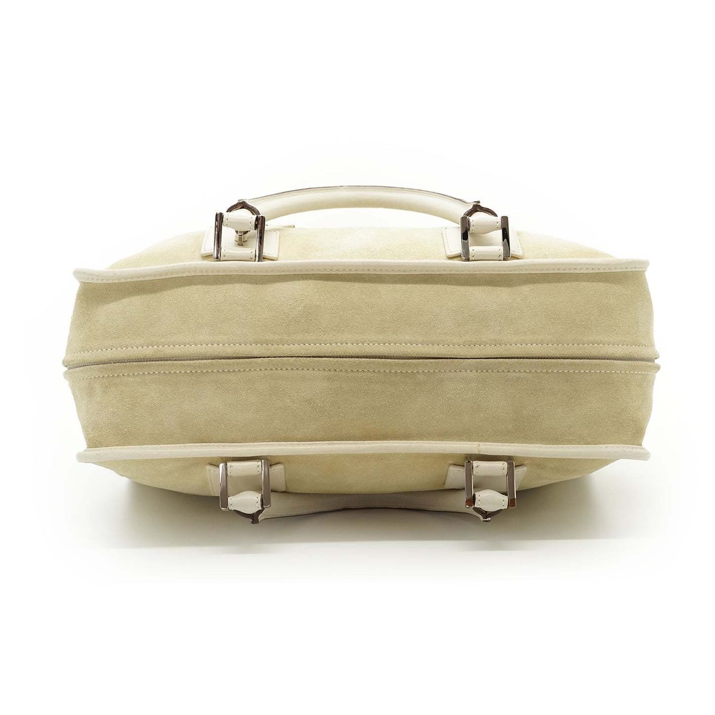 Suede Amazona 36