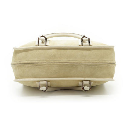 Suede Amazona 36