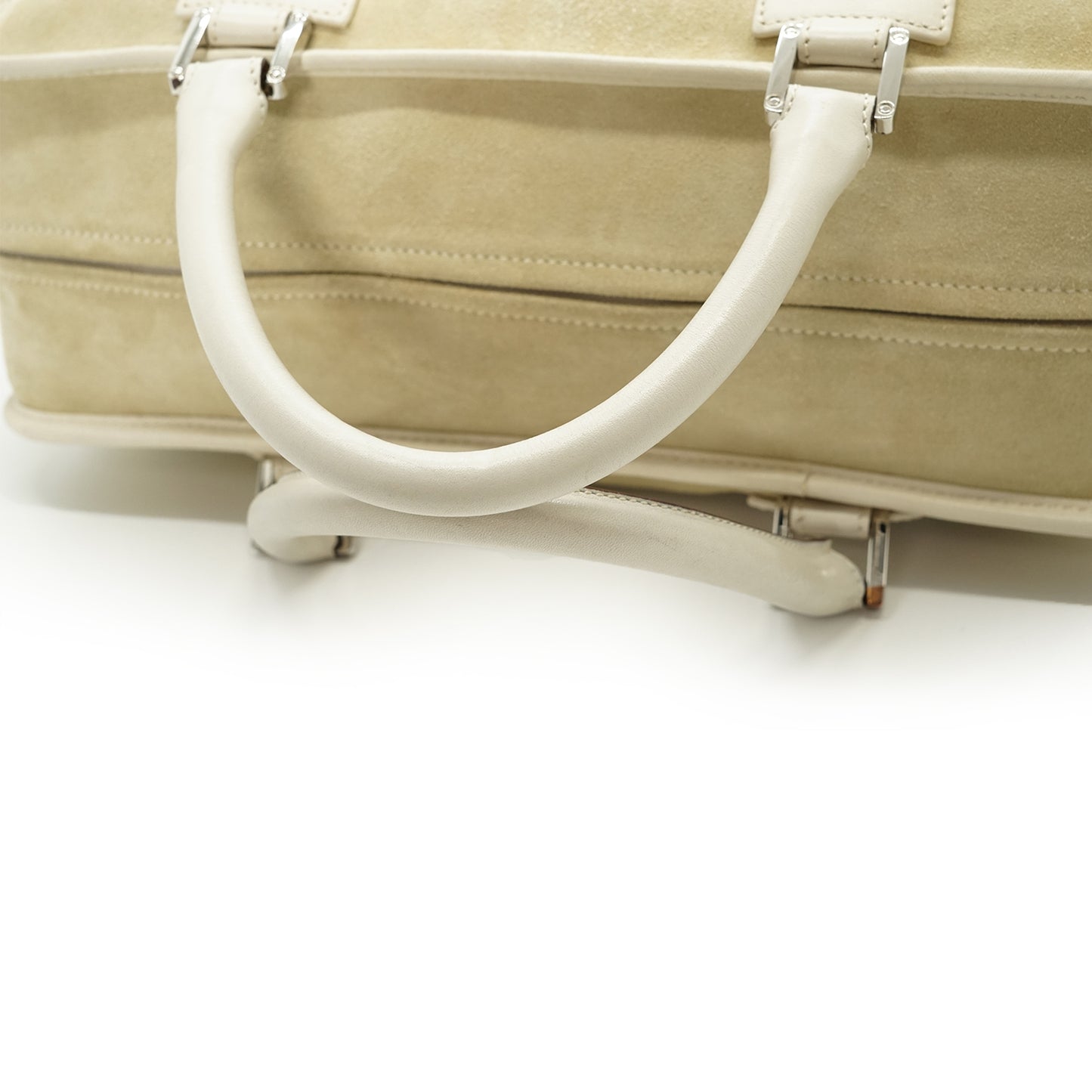 Suede Amazona 36