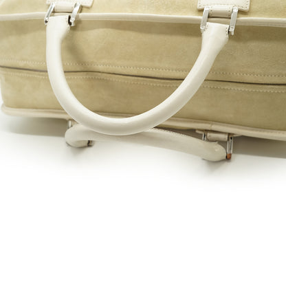 Suede Amazona 36