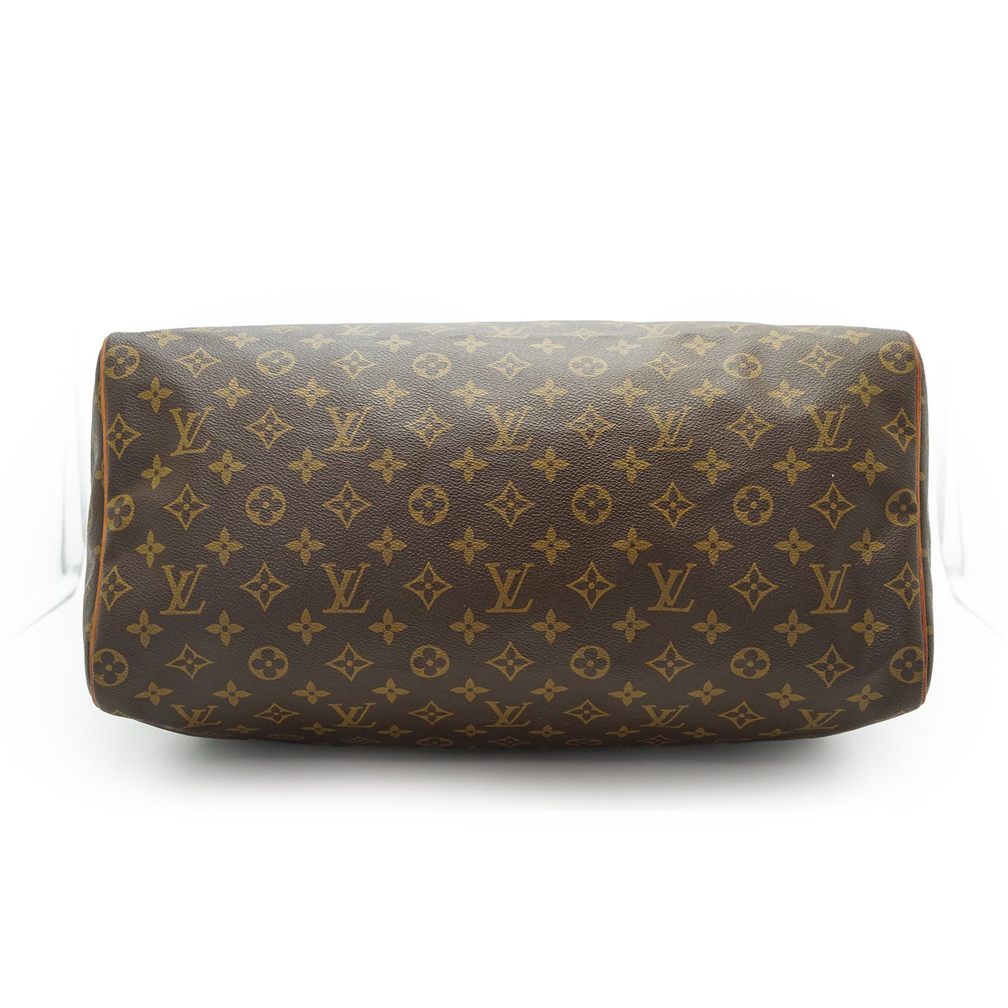 Vintage Monogram Speedy 40