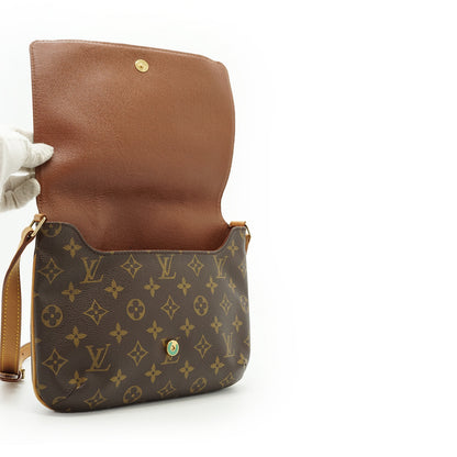 Monogram Musette Tango