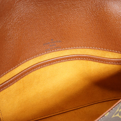 Monogram Musette Tango