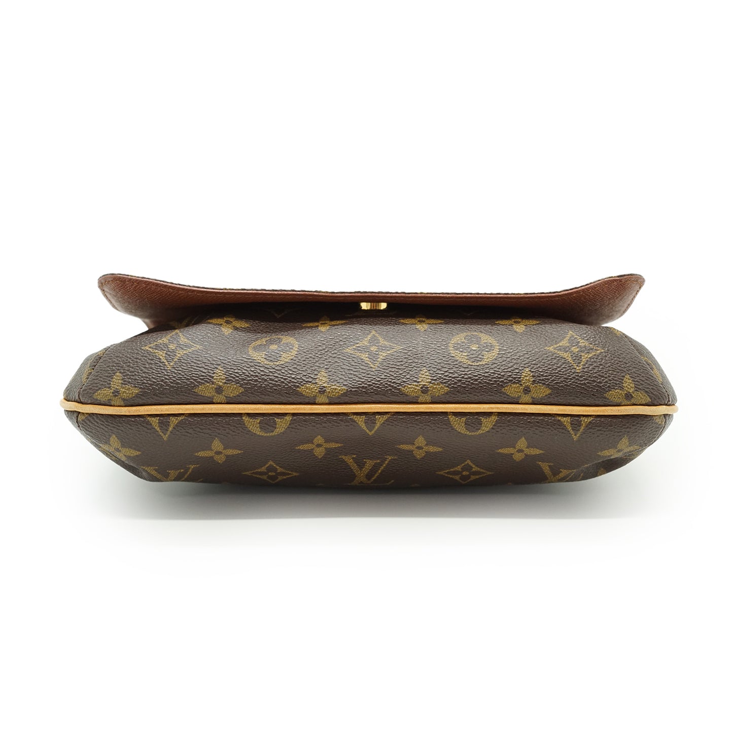 Monogram Musette Tango