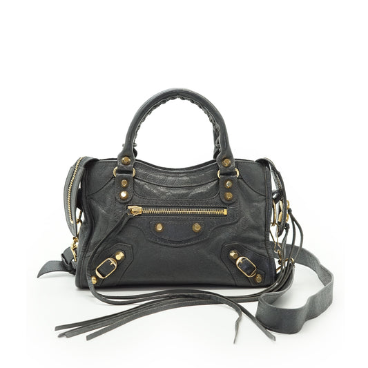Classic City Mini Handbag