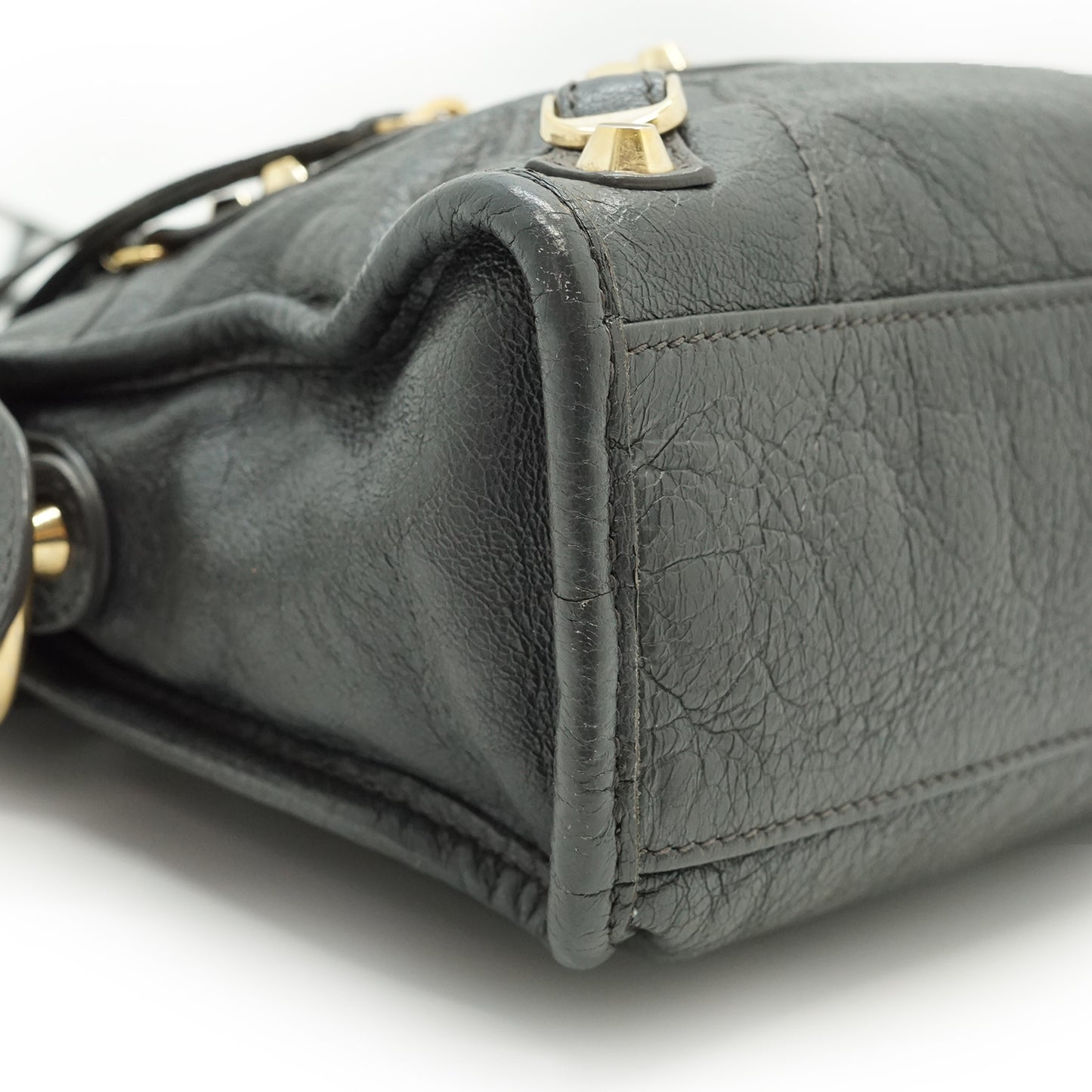 Classic City Mini Handbag