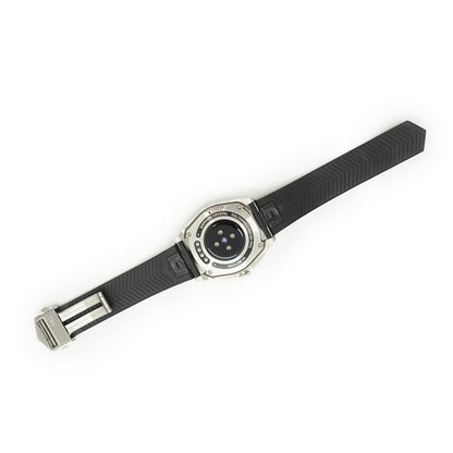 TAG Heuer Connected Smartwatch Calibre E4 42mm Sapphire Crystal
