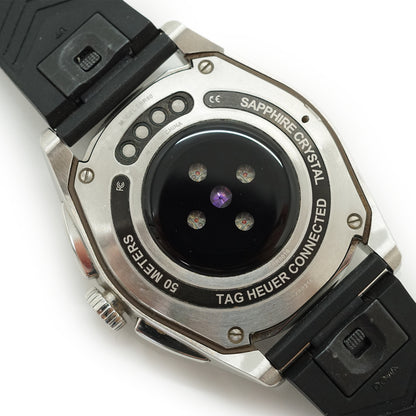 TAG Heuer Connected Smartwatch Calibre E4 42mm Sapphire Crystal