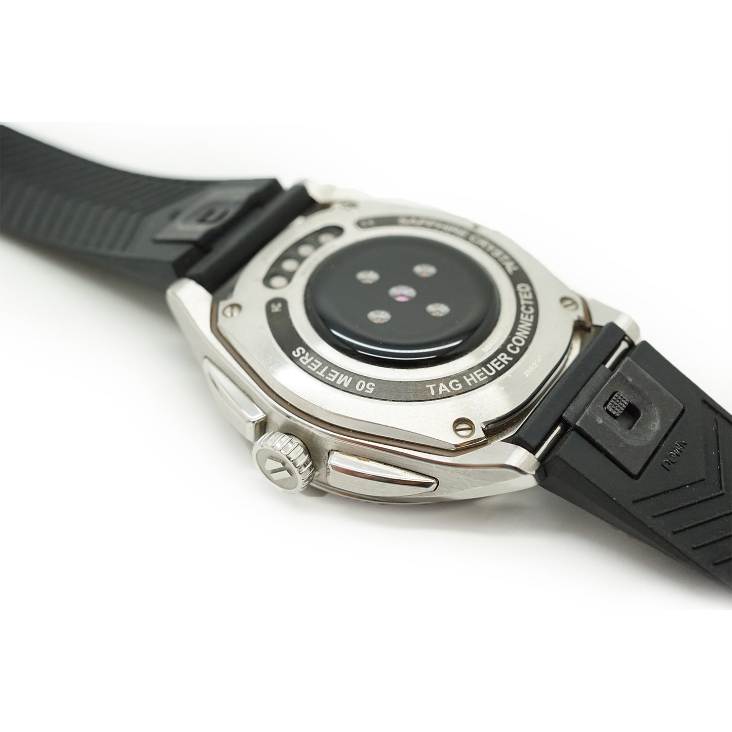 TAG Heuer Connected Smartwatch Calibre E4 42mm Sapphire Crystal