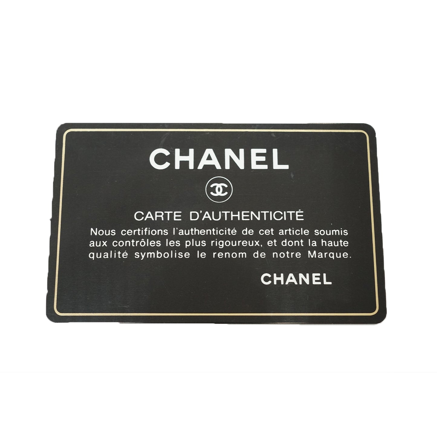 Lambskin Chanel 19 Wallet-on-Chain