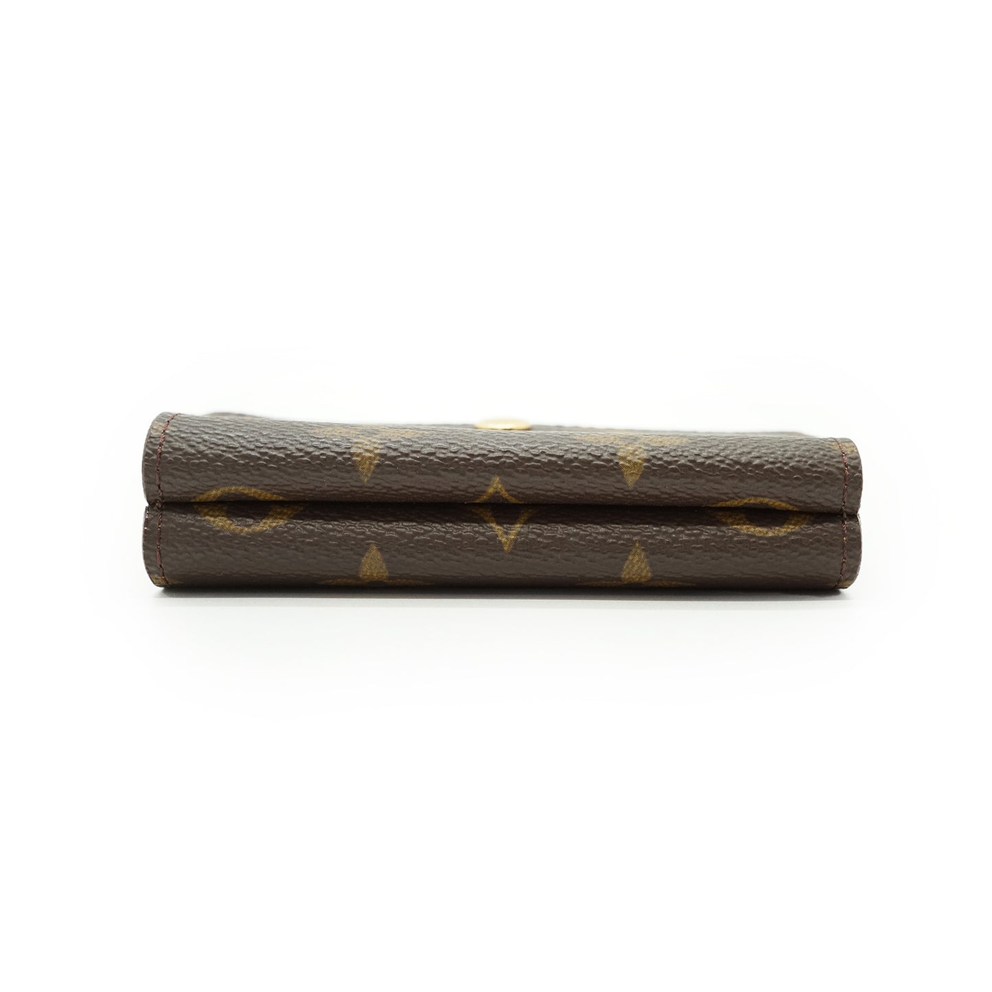 Monogram Portefeuille Elise Compact Wallet