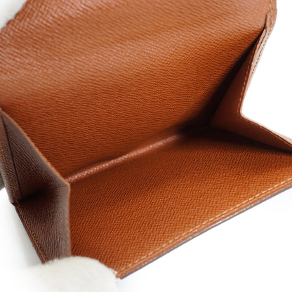 Monogram Portefeuille Elise Compact Wallet