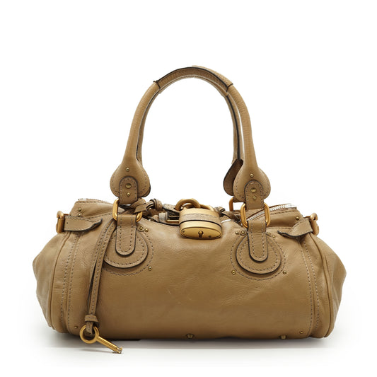 Paddington Handbag Regular