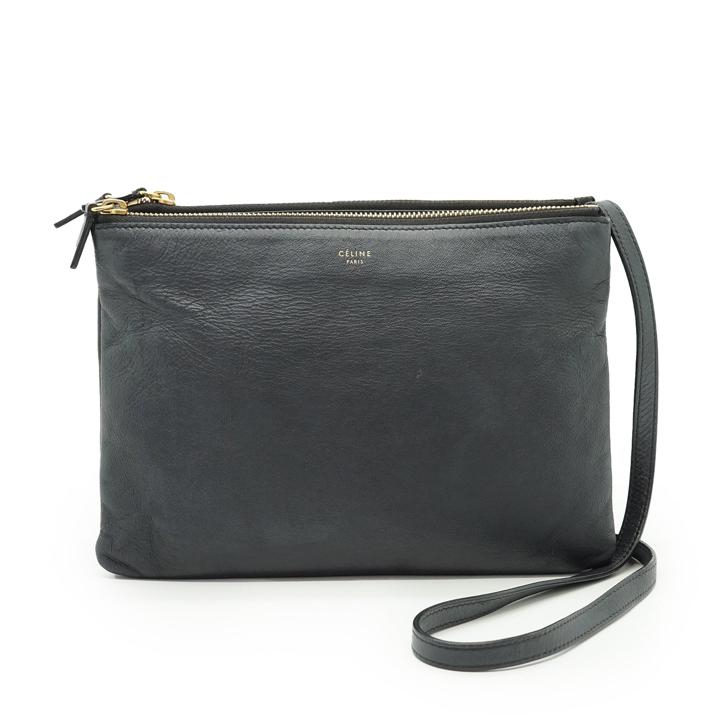 Large Trio Shoulder Bag