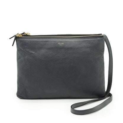 Large Trio Shoulder Bag