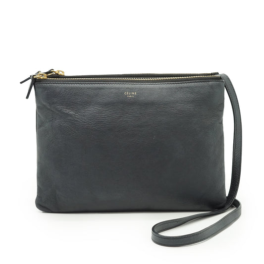 Large Trio Shoulder Bag