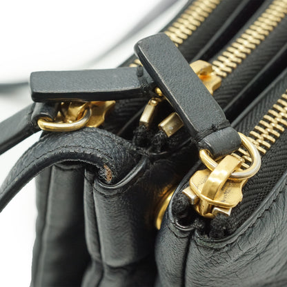 Large Trio Shoulder Bag