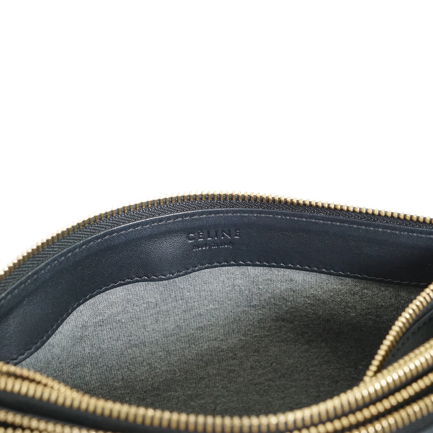 Large Trio Shoulder Bag