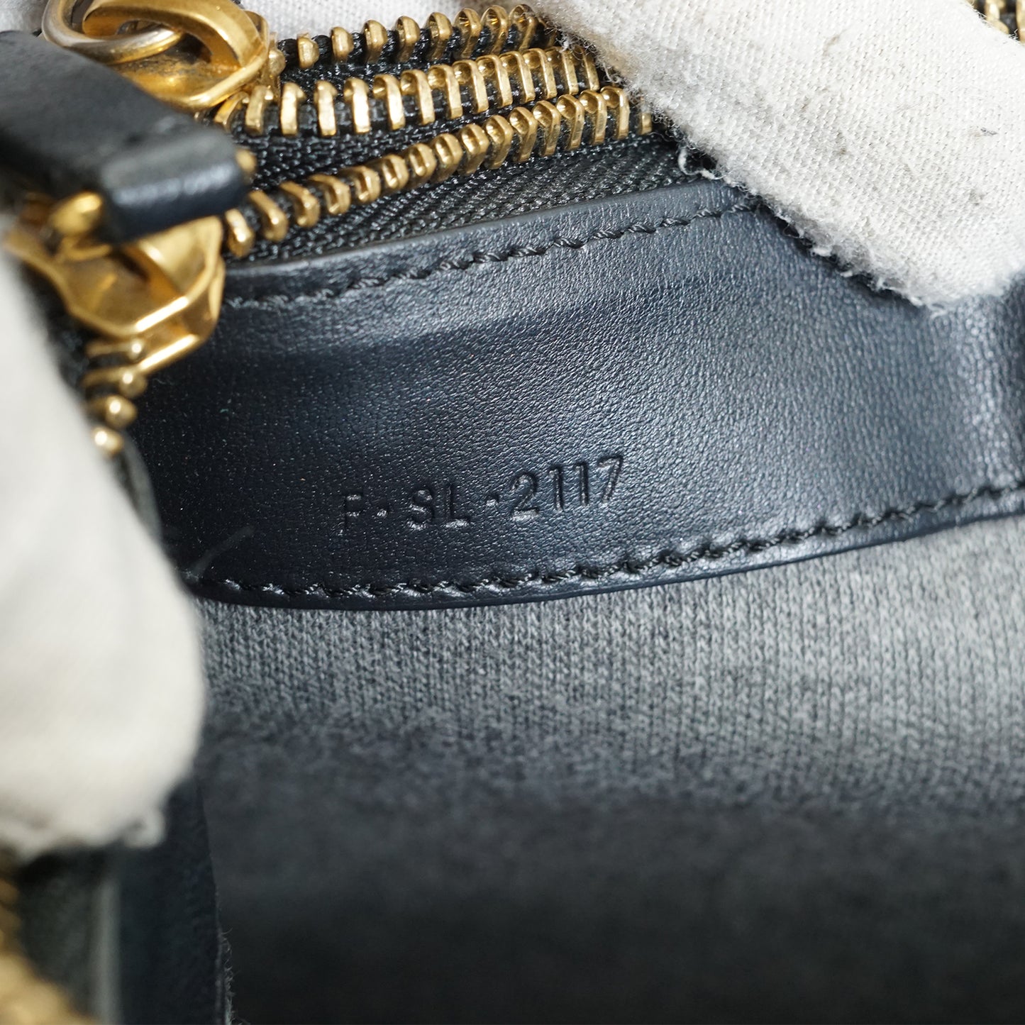 Large Trio Shoulder Bag