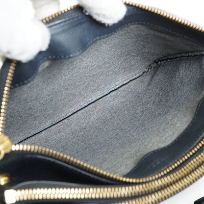 Large Trio Shoulder Bag