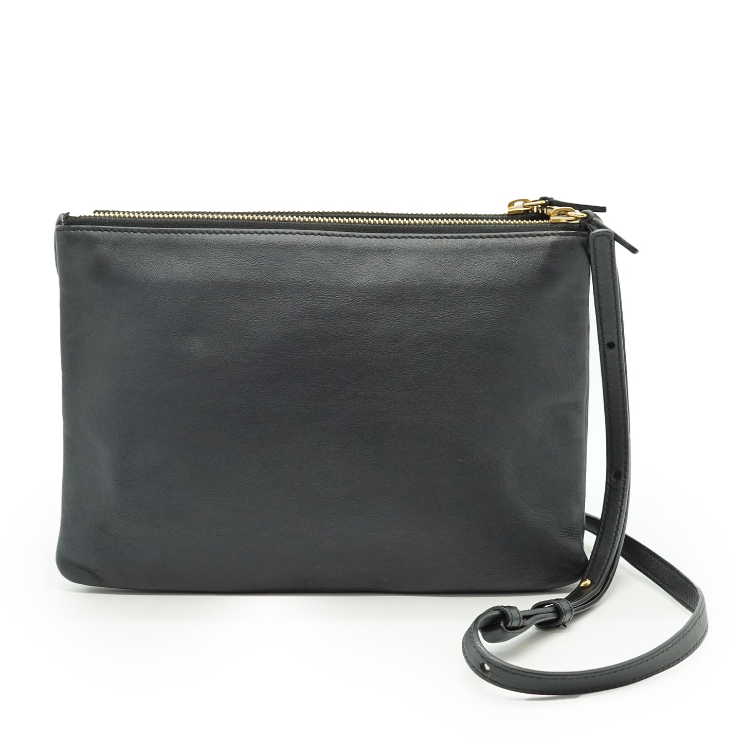 Large Trio Shoulder Bag