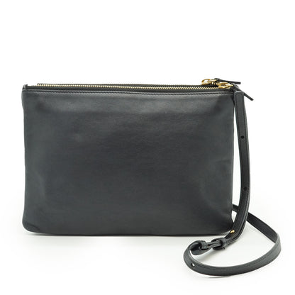 Large Trio Shoulder Bag