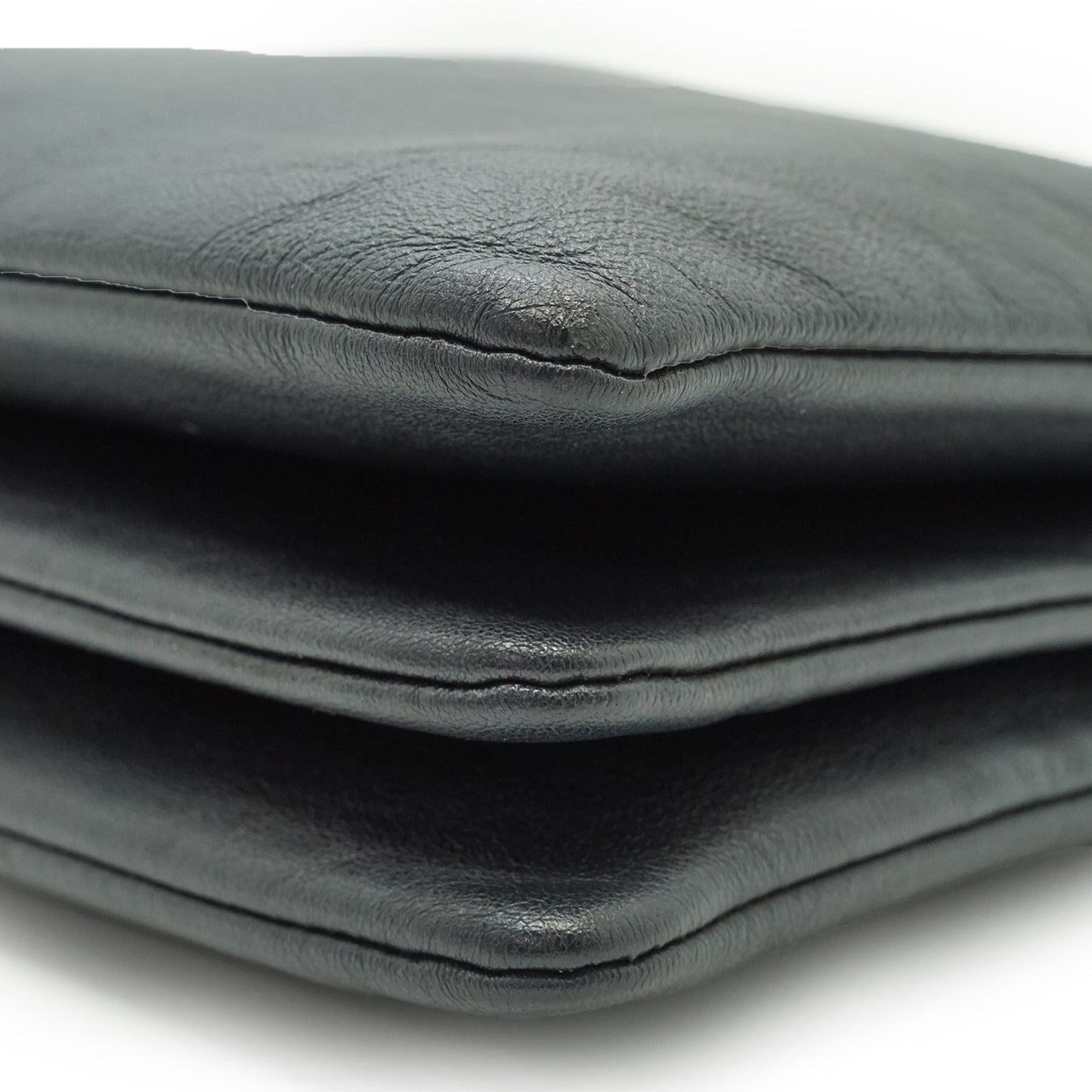 Large Trio Shoulder Bag