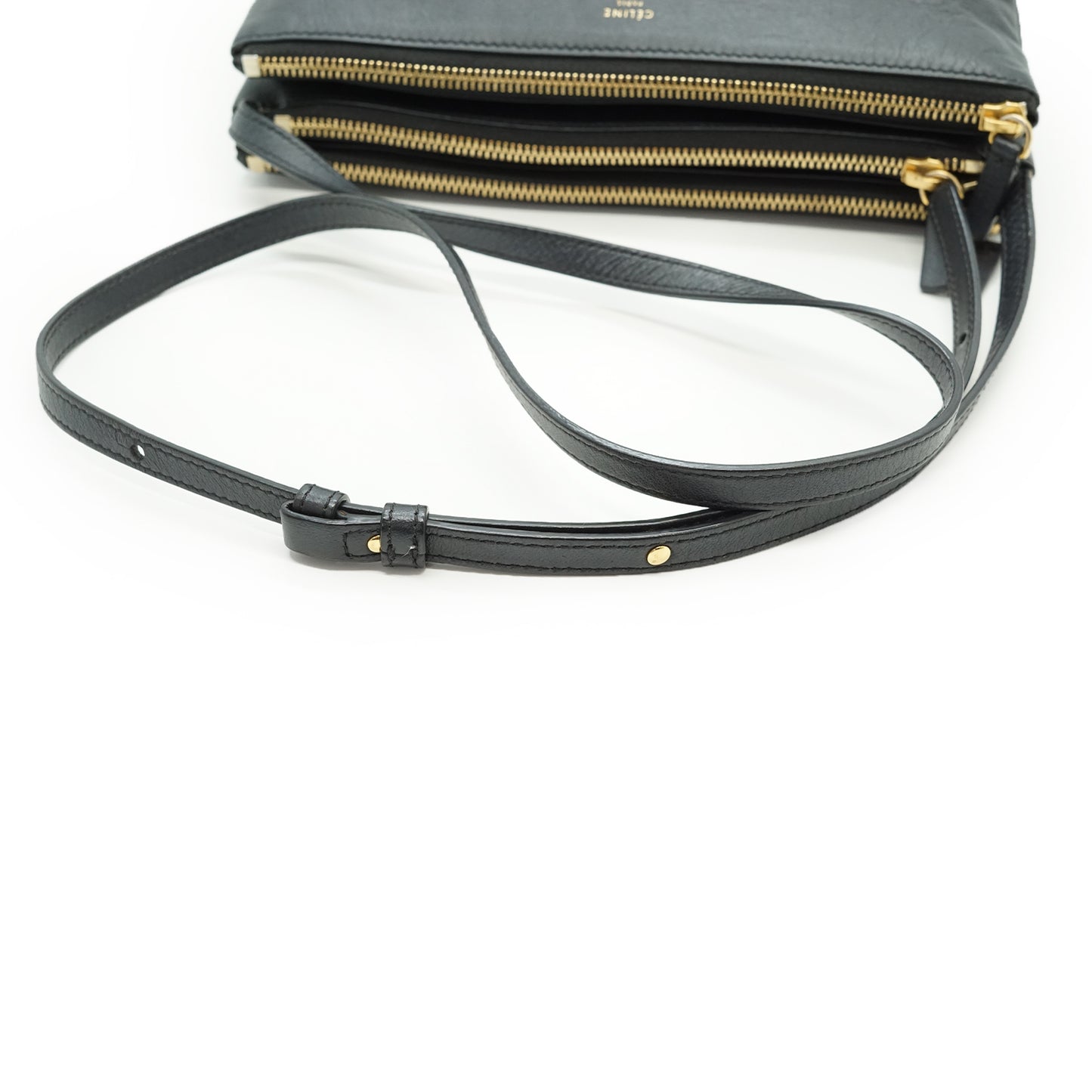 Large Trio Shoulder Bag