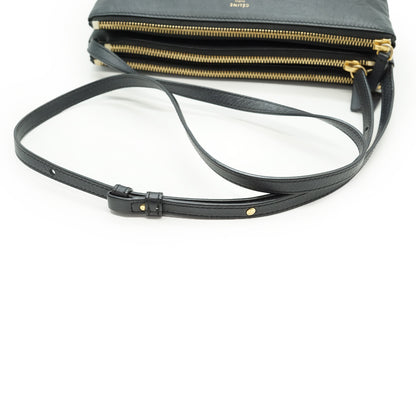 Large Trio Shoulder Bag