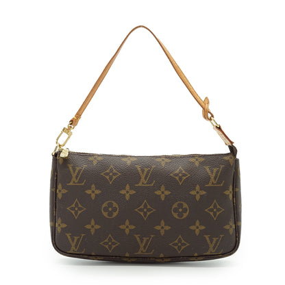 Monogram Pochette Accessoires