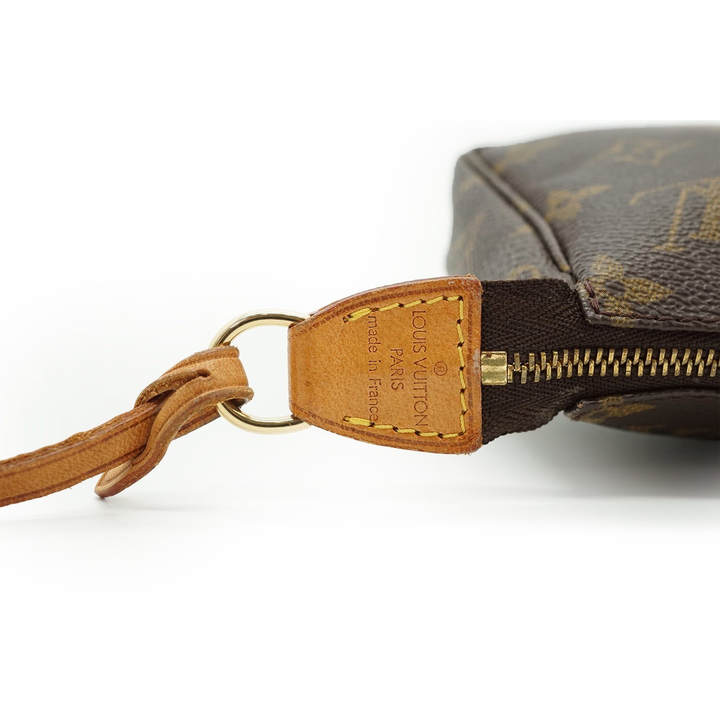Monogram Pochette Accessoires