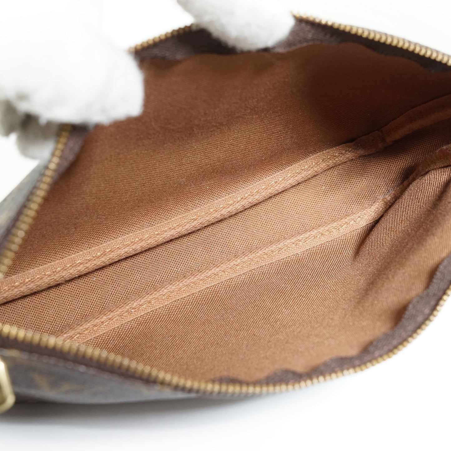 Monogram Pochette Accessoires