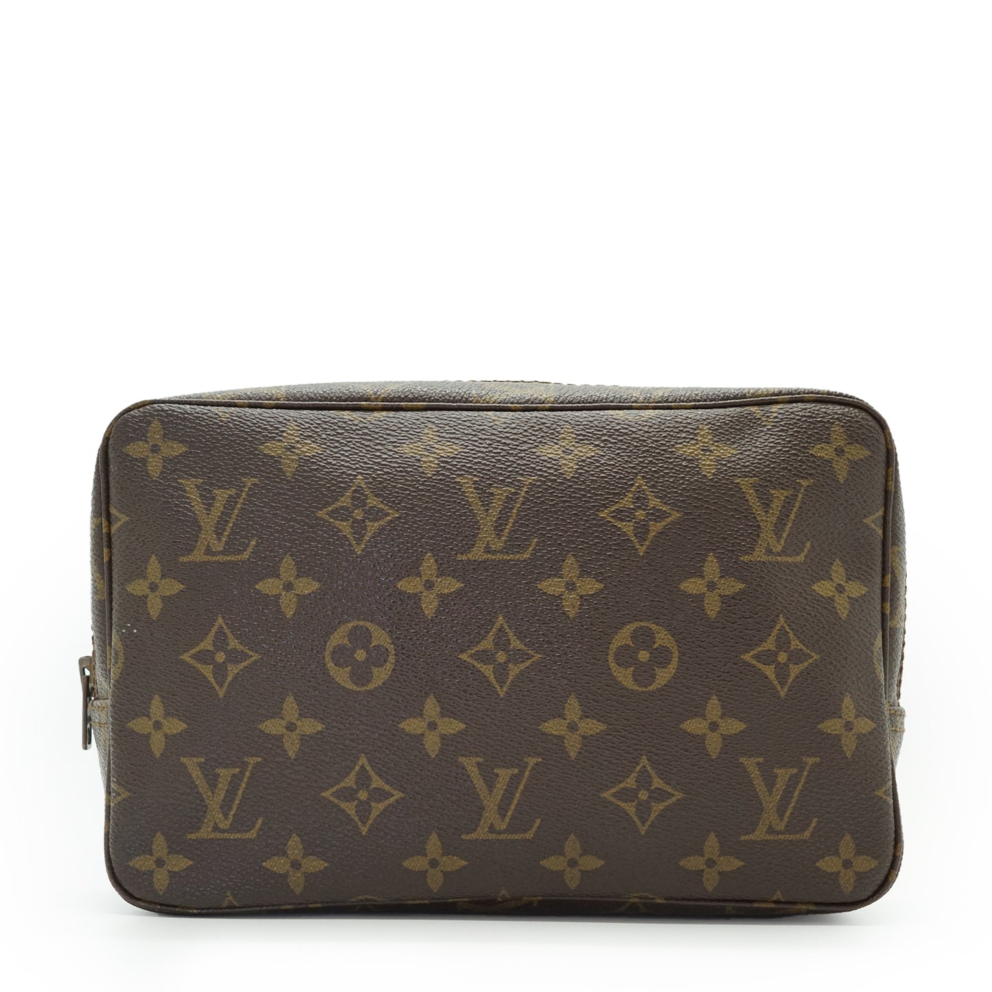 Vintage Monogram Trousse Toilette 23