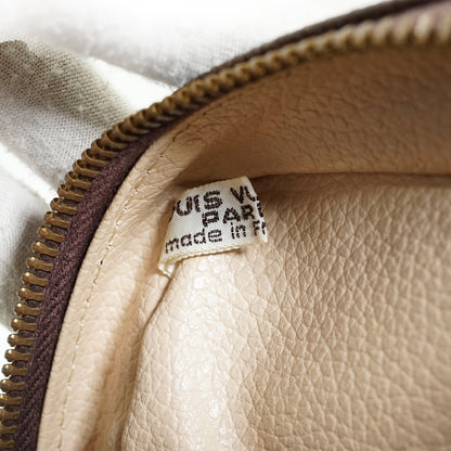 Vintage Monogram Trousse Toilette 23
