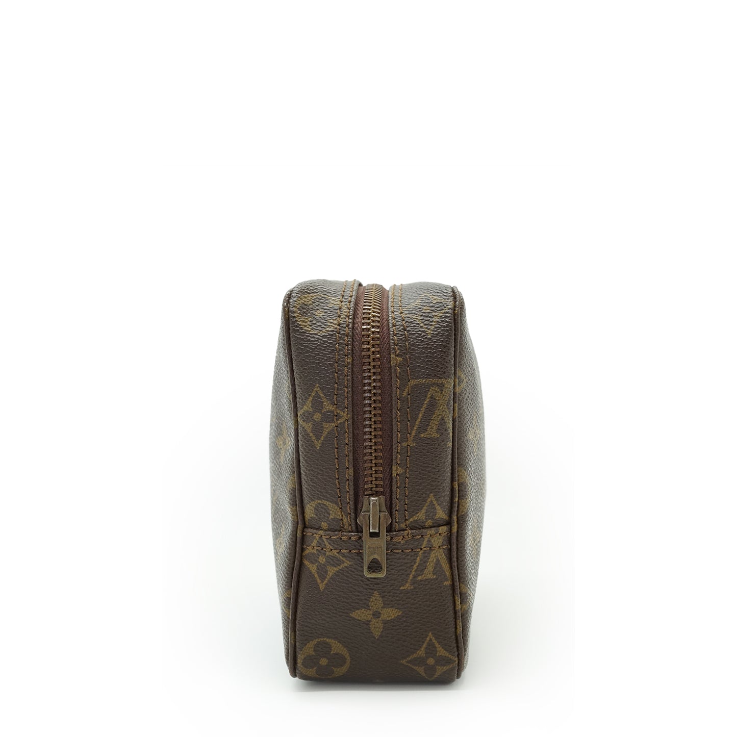 Vintage Monogram Trousse Toilette 23
