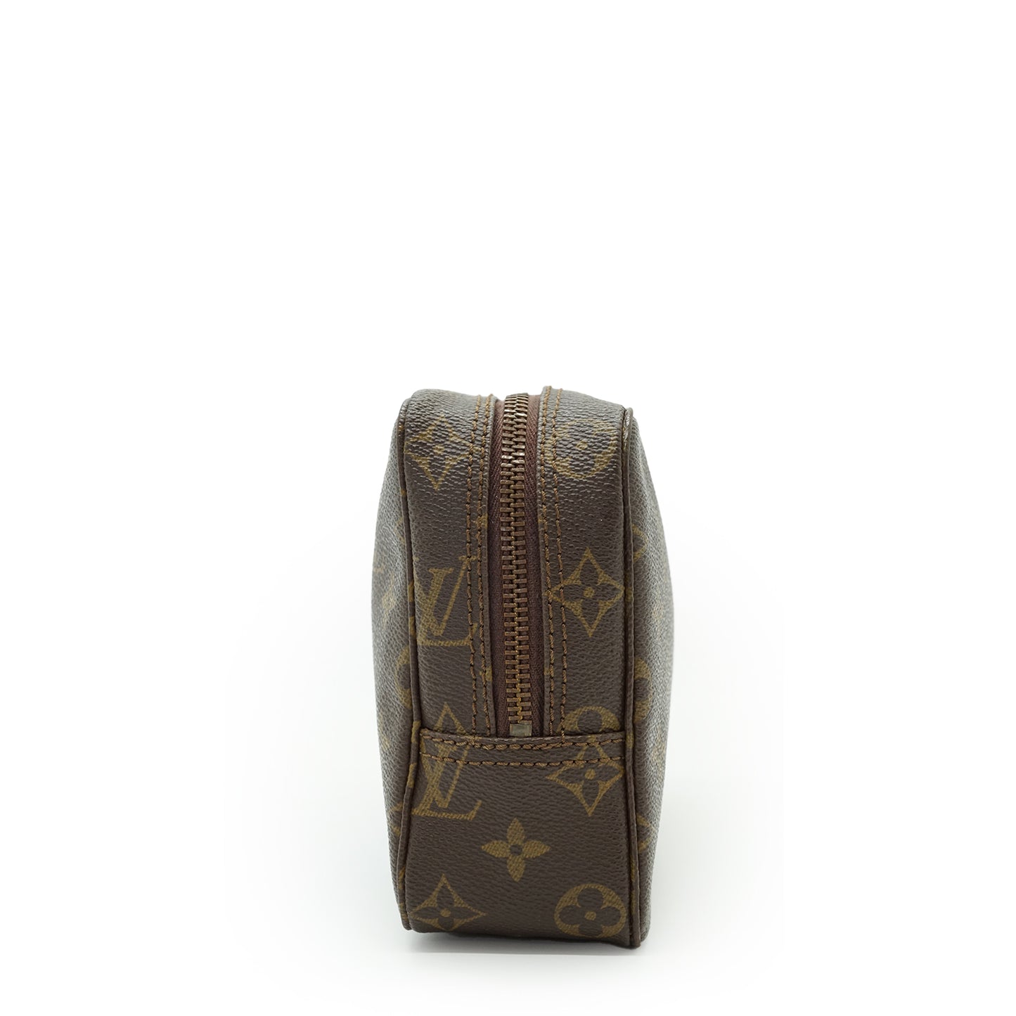 Vintage Monogram Trousse Toilette 23