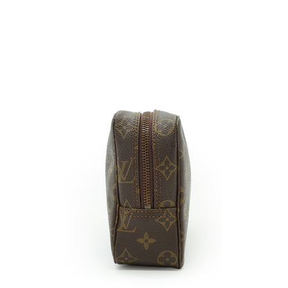 Vintage Monogram Trousse Toilette 23