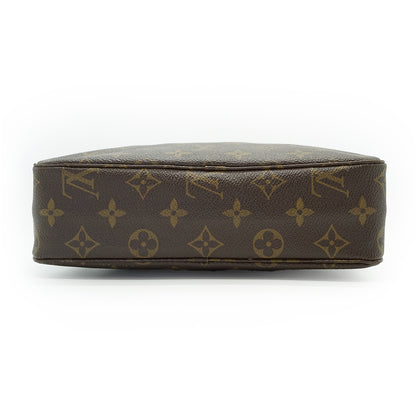 Vintage Monogram Trousse Toilette 23