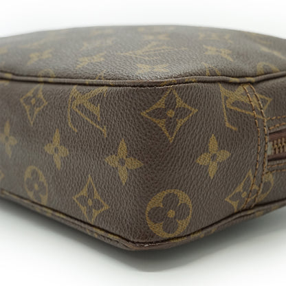Vintage Monogram Trousse Toilette 23