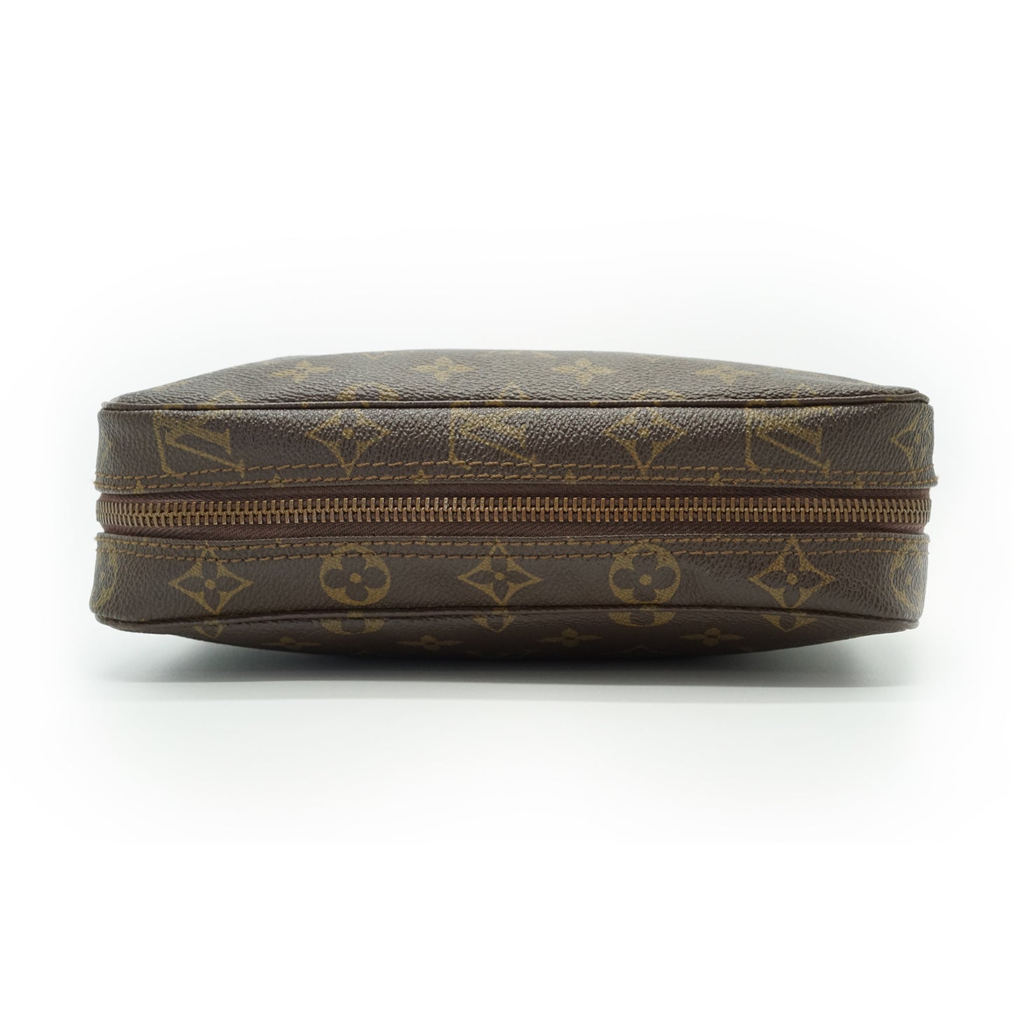 Vintage Monogram Trousse Toilette 23