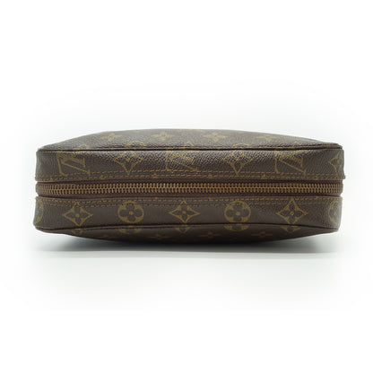 Vintage Monogram Trousse Toilette 23