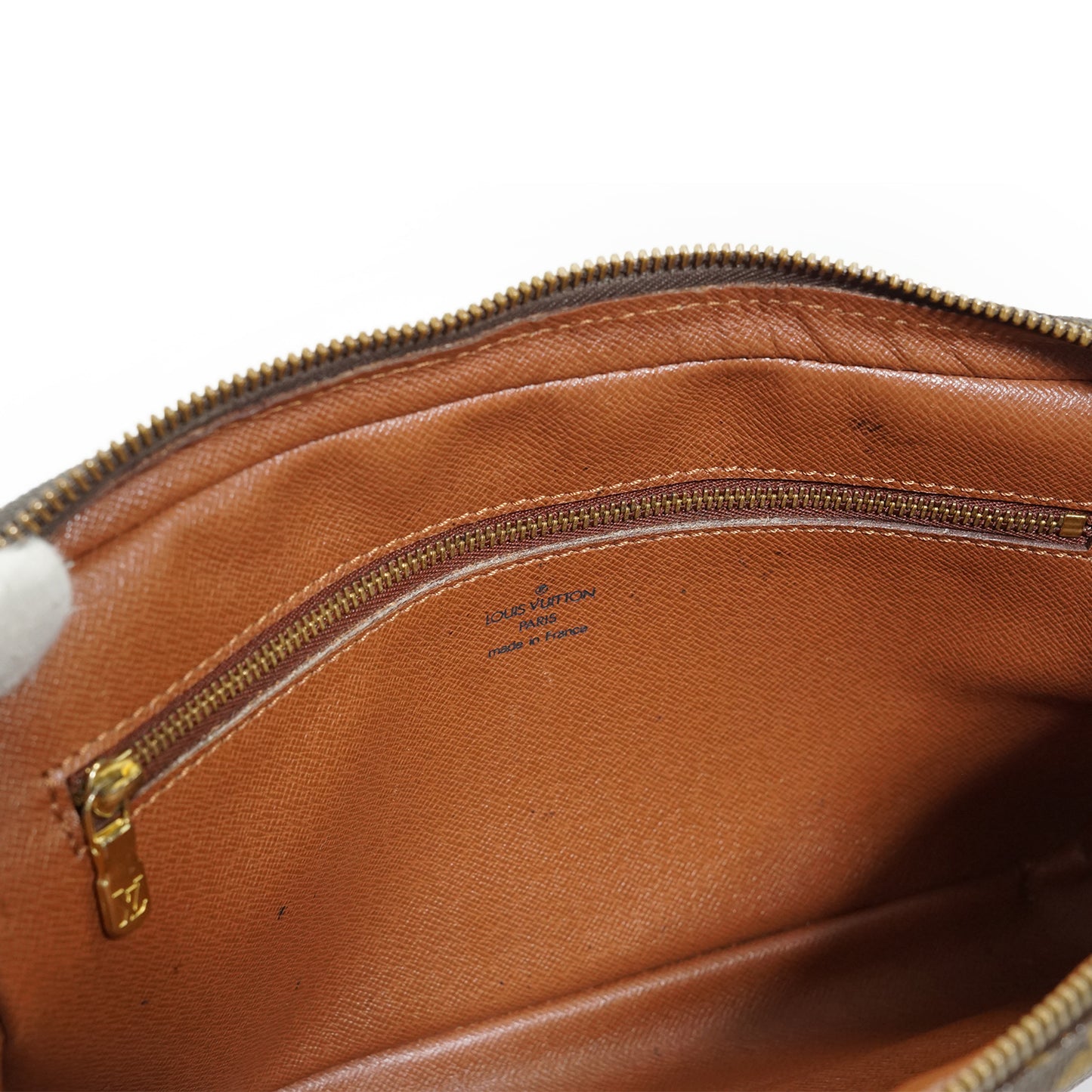 Monogram Marly Dragonne GM