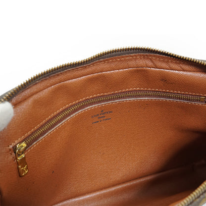 Monogram Marly Dragonne GM